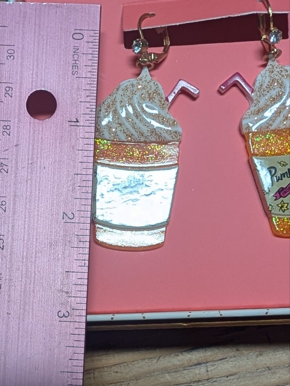 Betsey Johnson Fall Jewelry: Back-2-School, Thanksgiving & Dia De Los Muertos - Picture 12 of 16